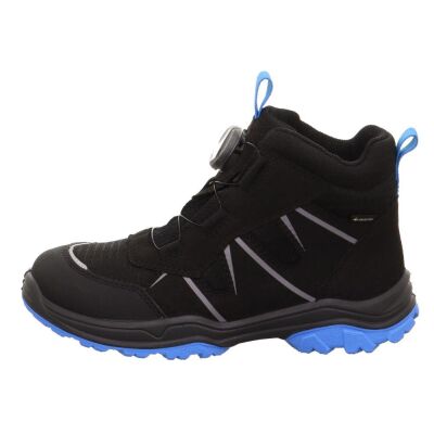 Superfit Erkek Çocuk Goretex Ayakkabı Jupiter 076.00 - 2