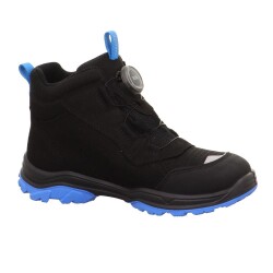 Superfit Erkek Çocuk Goretex Ayakkabı Jupiter 076.00 - 4