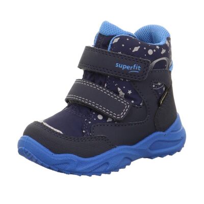 Superfit Erkek Çocuk Goretex Bot Glacier 9236.80 - 1