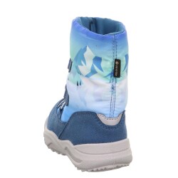 Superfit Erkek Çocuk Goretex Bot Glacier 9238.80 - 4