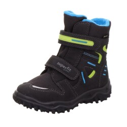 Superfit Erkek Çocuk Goretex Bot Husky 809080.02 - 1