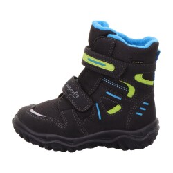 Superfit Erkek Çocuk Goretex Bot Husky 809080.02 - 2