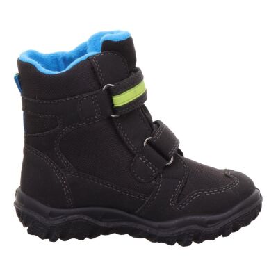 Superfit Erkek Çocuk Goretex Bot Husky 809080.02 - 4