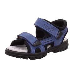 Superfit Erkek Çocuk Sandalet Scorpius 180.80 - 1