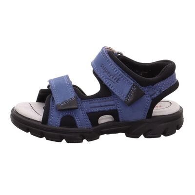 Superfit Erkek Çocuk Sandalet Scorpius 180.80 - 2