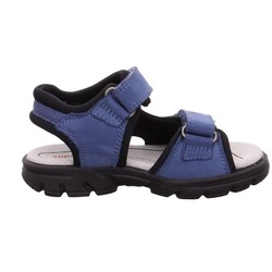 Superfit Erkek Çocuk Sandalet Scorpius 180.80 - 3