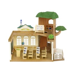 Sylvanian Families Country School - 2