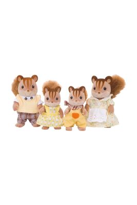 Sylvanian Families Sincap Ailesi - 2