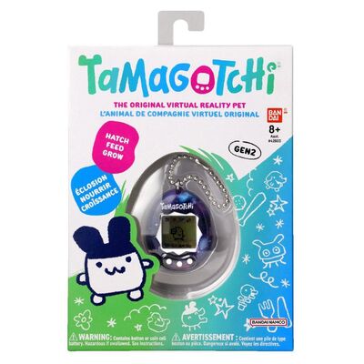 Tamagotchi Orijinal Sanal Bebek - 1