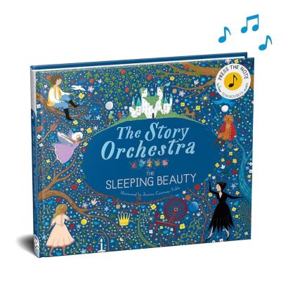 The Story Orchestra: The Sleeping Beauty - 1