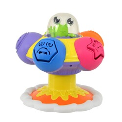 Tomy Yaramaz Ufo Oyuncak - 1