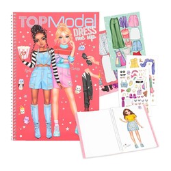 Top Model Dress Me UpBig Cutie Star - Thumbnail