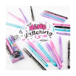 Top Model Hand Lettering Pen Set - 3