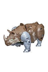 Transformers Rise Of The Beasts Tekli Figür Rhinox - 6