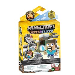 Treasure X Minecraft S2 Delükse Figür Avı - Thumbnail