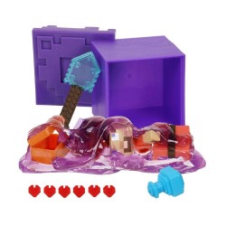 Treasure X Minecraft Seri 2 Figür Avı - 3