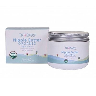 TruBaby Göğüs Ucu Kremi 59 ml - 1