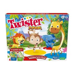 Twister Junior - Thumbnail