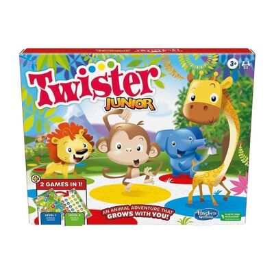 Twister Junior