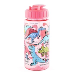 Tyrrell Katz Pipetli Suluk Pink Dino 400 ml - 2