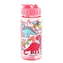 Tyrrell Katz Pipetli Suluk Pink Dino 400 ml - 5