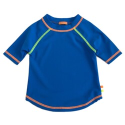 UV Korumalı Çocuk T-shirt - Thumbnail