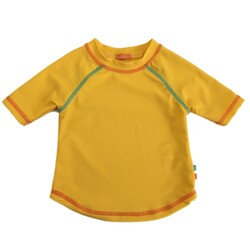 UV Korumalı Çocuk T-shirt - Thumbnail
