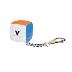 V Cube 3X3 Pillow Anahtarlık - 2