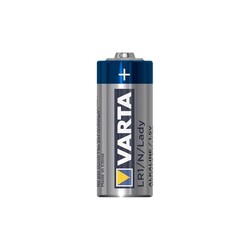 Varta LR1-Lady Pil 1,5V Tekli - Thumbnail