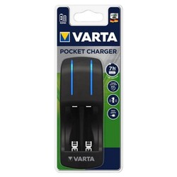 Varta Pocket Şarj Cihazı - 2