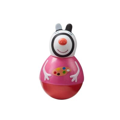 Weebles Peppa Pig Tekli Figür Paket - 4